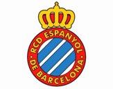 RCD Espanyol crest