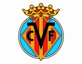 Villarreal C.F. crest