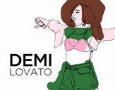 Demi Lovato Concert