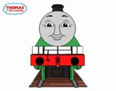 Henry from Thomas and friends