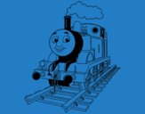 Thomas the engine