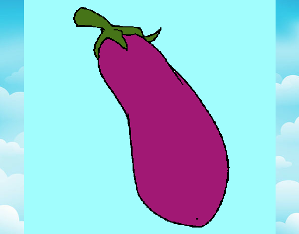 eggplant not aubergine