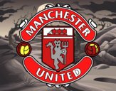 Manchester United FC crest