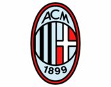 AC Milan crest