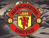Manchester United FC crest