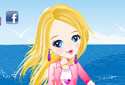 Play to Adorable Princess of the category Girl games