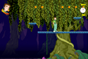 Play to Adventure in the forest of the category Adventure games
