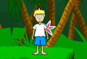 Play to Adventure in the jungle of the category Adventure games