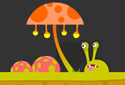 Play to Alien snail of the category Adventure games
