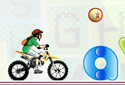Play to Alpha Career of the category Sport games