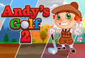 Play to Andy's Golf 2 of the category Sport games