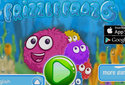 Play to Aquatic Curly Ball of the category Adventure games