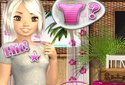 Play to Avie Pocket: Beach! of the category Girl games