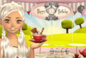 Play to Avie Pocket: Birthday of the category Girl games