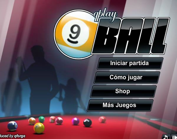 Ball 9 Pool