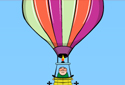 Play to Balloon of the category Ability games