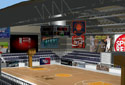 Play to Basketball Stadium of the category Ability games