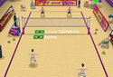 Beach Volleyball: Olympics Summer Games
