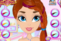 Play to Beauty treatments of the category Girl games