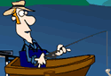 Play to Billy the fisherman of the category Ability games