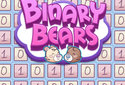 Play to Binary Bears of the category Jigsaw games