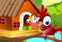 Play to Birds Shed of the category Educative games