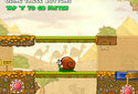 Play to Bob the Snail 3 of the category Strategy games