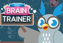 Play to Brain Trainer of the category Memory games