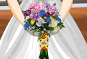 Play to Bridal Bouquet of the category Girl games