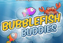 Bubble fish buddies