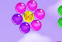 Play to Bubbles in the sky of the category Ability games