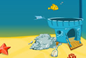 Play to Build your aquarium of the category Educative games