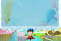Play to Candy Hero of the category Educative games