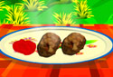 Play to Caribbean Fritters of the category Ability games