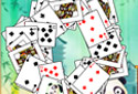 Play to Chinese Solitaire of the category Classic games