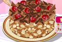 Play to Chocolate cake of the category Educative games