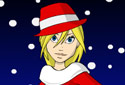 Play to Christmas Clothes of the category Girl games