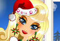 Play to Christmas Look of the category Christmas games