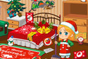 Play to Christmas Mess of the category Educative games