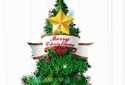 Play to Christmas trees of the category Christmas games