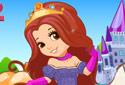 Play to Cinderella of the category Girl games