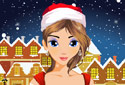 Play to Claudia on Christmas of the category Christmas games