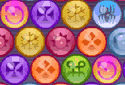 Play to Colored balls of the category Jigsaw games