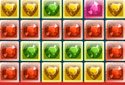 Play to Colored gems of the category Ability games