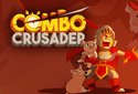Play to Combo Crusader of the category Jigsaw games