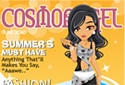 Play to Cosmofashion of the category Girl games