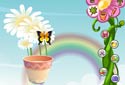 Play to Design your own bouquet of flowers of the category Girl games