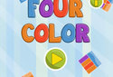 Play to Different Colors of the category Jigsaw games