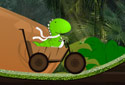 Play to Dino at the wheel of the category Sport games