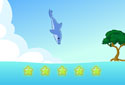Play to Dolphin jumping of the category Ability games
